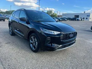 Ford Escape 2024 AWD ST-Line 4p SUV