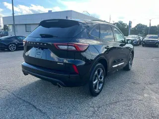 Ford Escape 2024 AWD ST-Line 4p SUV