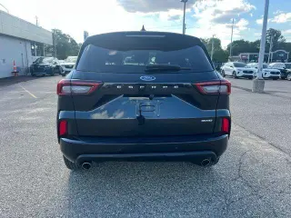 Ford Escape 2024 AWD ST-Line 4p SUV