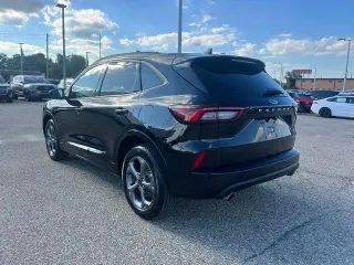 Ford Escape 2024 AWD ST-Line 4p SUV