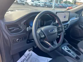 Ford Escape 2024 AWD ST-Line 4p SUV