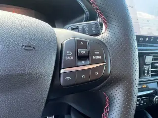 Ford Escape 2024 AWD ST-Line 4p SUV