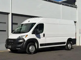 Ram ProMaster 2023 2500 159 WB 3dr High Roof Cargo Van
