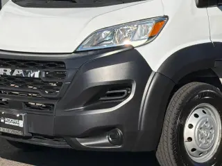 Ram ProMaster 2023 2500 159 WB 3dr High Roof Cargo Van