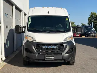 Ram ProMaster 2023 2500 159 WB 3dr High Roof Cargo Van