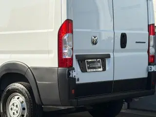 Ram ProMaster 2023 2500 159 WB 3dr High Roof Cargo Van