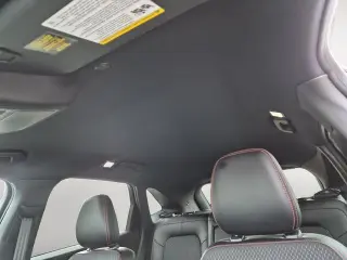 Ford Escape Hybrid 2023 AWD ST-Line Select 4dr SUV