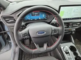 Ford Escape Hybrid 2023 AWD ST-Line Select 4dr SUV