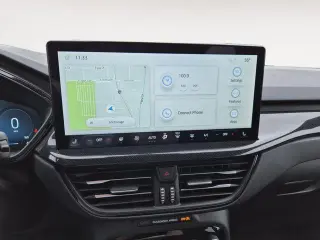 Ford Escape Hybrid 2023 AWD ST-Line Select 4dr SUV