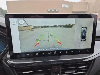 Ford Escape Hybrid 2023 AWD ST-Line Select 4dr SUV