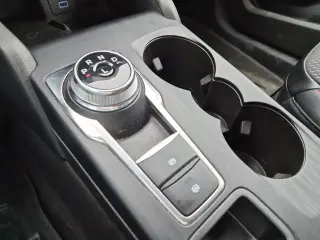 Ford Escape Hybrid 2023 AWD ST-Line Select 4dr SUV