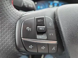 Ford Escape Hybrid 2023 AWD ST-Line Select 4dr SUV