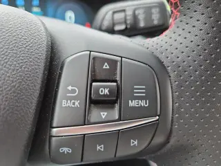Ford Escape Hybrid 2023 AWD ST-Line Select 4dr SUV