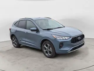 Ford Escape Hybrid 2023 AWD ST-Line Select 4dr SUV