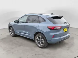 Ford Escape Hybrid 2023 AWD ST-Line Select 4dr SUV