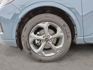 Ford Escape Hybrid 2023 AWD ST-Line Select 4dr SUV