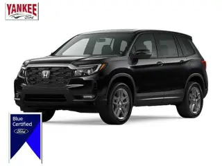 Honda Passport 2023 AWD EX-L 4dr SUV
