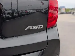 Honda Passport 2023 AWD EX-L 4dr SUV