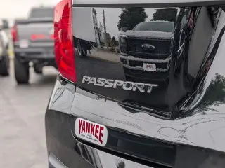 Honda Passport 2023 AWD EX-L 4dr SUV