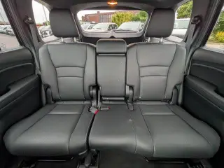 Honda Passport 2023 AWD EX-L 4dr SUV
