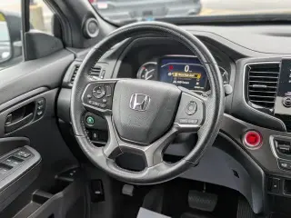 Honda Passport 2023 AWD EX-L 4dr SUV