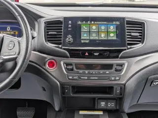 Honda Passport 2023 AWD EX-L 4dr SUV
