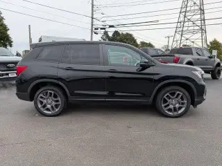 Honda Passport 2023 AWD EX-L 4dr SUV