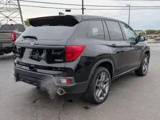 Honda Passport 2023 AWD EX-L 4dr SUV