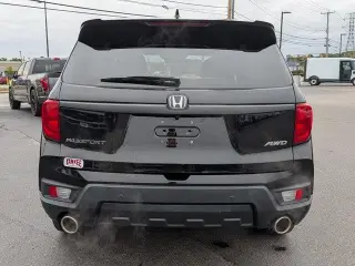 Honda Passport 2023 AWD EX-L 4dr SUV