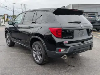 Honda Passport 2023 AWD EX-L 4dr SUV
