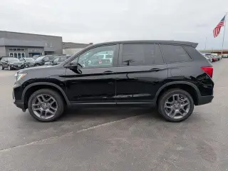 Honda Passport 2023 AWD EX-L 4dr SUV