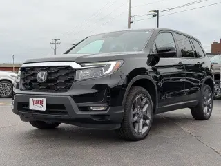 Honda Passport 2023 AWD EX-L 4dr SUV