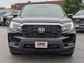 Honda Passport 2023 AWD EX-L 4dr SUV
