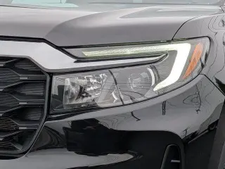 Honda Passport 2023 AWD EX-L 4dr SUV