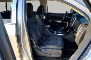 Chevrolet Colorado 2017 4x4 LT 4dr Crew Cab 5 ft. SB