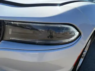 Dodge Charger 2022 SXT 4p Sedan