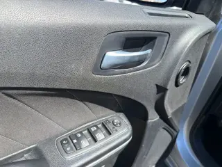 Dodge Charger 2022 SXT 4p Sedan