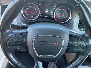 Dodge Charger 2022 SXT 4p Sedan