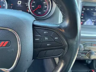Dodge Charger 2022 SXT 4p Sedan