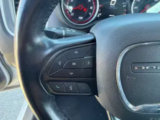 Dodge Charger 2022 SXT 4p Sedan