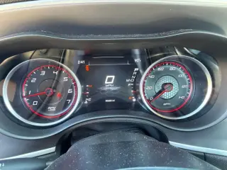 Dodge Charger 2022 SXT 4p Sedan