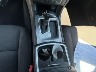 Dodge Charger 2022 SXT 4p Sedan