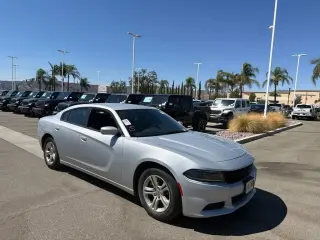 Dodge Charger 2022 SXT 4p Sedan