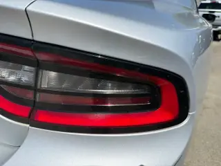 Dodge Charger 2022 SXT 4p Sedan