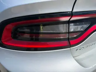Dodge Charger 2022 SXT 4p Sedan