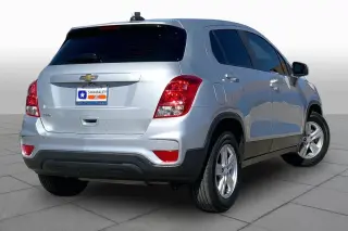 Chevrolet Trax 2019 LS 4dr Crossover