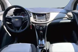 Chevrolet Trax 2019 LS 4dr Crossover