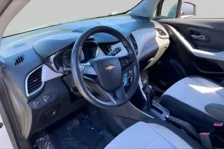 Chevrolet Trax 2019 LS 4dr Crossover