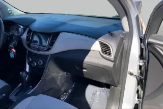 Chevrolet Trax 2019 LS 4dr Crossover