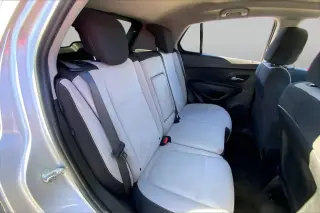 Chevrolet Trax 2019 LS 4dr Crossover